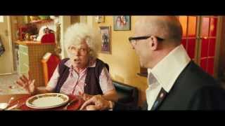 The Harry Hill Movie Official Trailer - In UK Cinemas 20th December