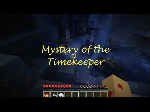 Mystery of the Timekeeper Part 3
