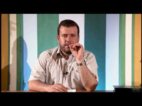 Lijek za tugu i strah - mr. hfz. Ammar Bašić