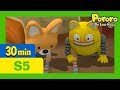 Pororo English Episodes l It's Fun To Play At Home l S5 EP17 l Learn Good Habits for Kids