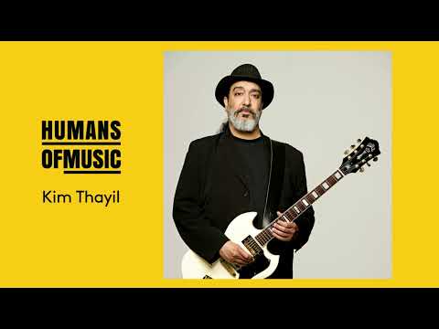 Kim Thayil: The Rise of Soundgarden & memories of Chris Cornell | Jaxsta's Human of Music