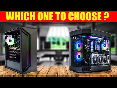 Choosing the Best Gaming PC: The Gigatech Gaming Apollo, Titan, and Omega Series Explained