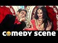 Paresh Rawal ने शादी के बीच Rekha से मांगी चुम्मी �