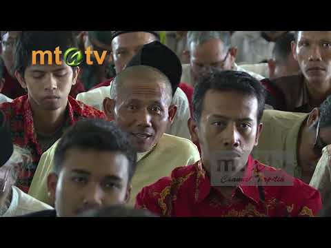 Jihad Pagi MTATV 17-02-2019 - Ditelantarkan Suami