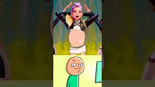 Download lagu Fat Rumi (KPop Demon Hunters) 😂😂 mp3