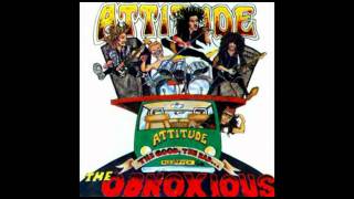 Attitude - Warhead (Cover)