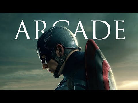 Marvel | Losing Game (MCU)