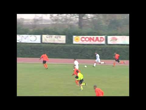 Castelfranco Vs Us Pistoiese 1921 - 20 Novembre 2011