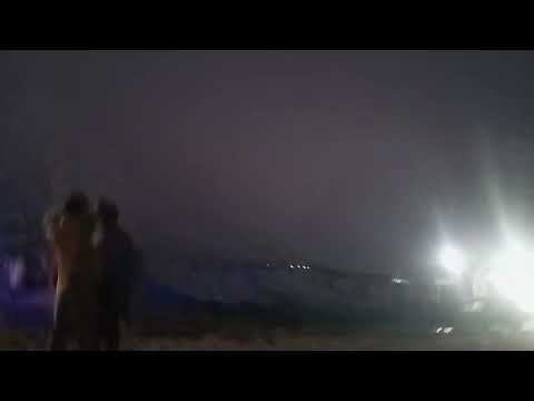 Puri see beach video 