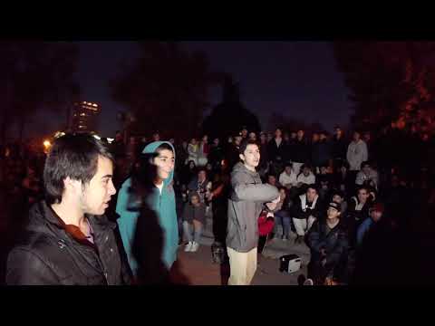 JATAKA SEISH BLACKJACK vs STR TRIKOLO DEIBO: 4tos - LFA Triplice 2018