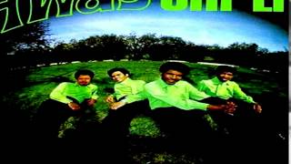 The Chi-Lites - Let Me Be The Man My Daddy Was