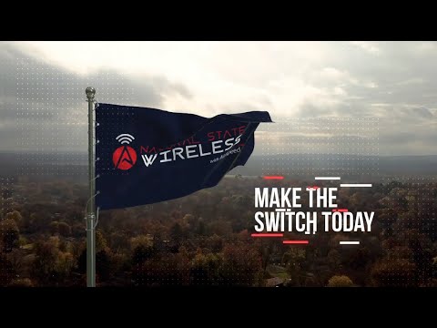 Facebook commercial for local wireless internet company – produced by Red Massive video poster