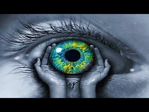 THE THIRD EYES PINEAL GLAND: BIGGEST COVER UP IN HUMAN HISTORY?
