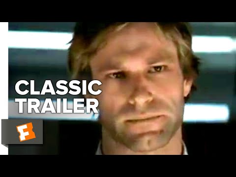 The Core (2003) Trailer #1 | Movieclips Classic Trailers