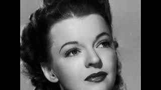 DALE EVANS  - I Wear A Saddle On My Heart