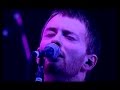 Radiohead - Karma Police | Live at Amnesty International, Paris 1998 (1080p, 50fps)