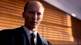 Michael Jenn - The Hour