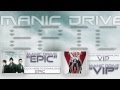 EPIC-Manic Drive 