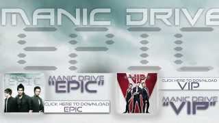 EPIC-Manic Drive