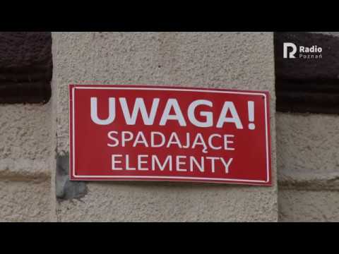 Pałac w Starym Tomyślu sprzedany