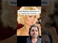 Holly Madison slammed for saying she’s on spectrum