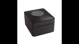 Asianwell AW-9250 4 Inch Thermal Barcode Printer