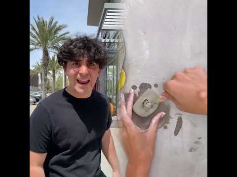 When Something Has Your Name on It 😂 #shorts