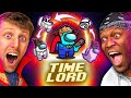 2 HOURS OF PURE CHAOS IN SIDEMEN AMONG US! DEFAULT Thumbnail