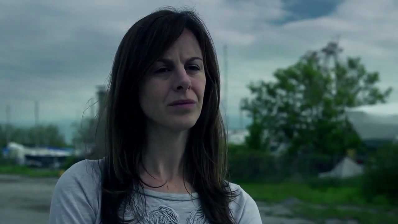 Blood Pressure - Official Trailer HD