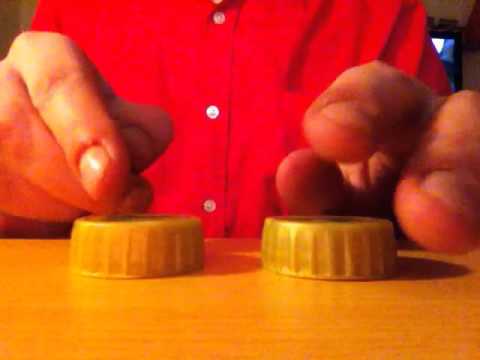 IMG 2719-Trying Magic-  HütchenSpiel / TaschenSpiel 28.08.2015 in the Night