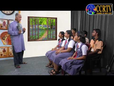 Learning Konkani - Episode 1- Fr. Pratap Naik, S.J.