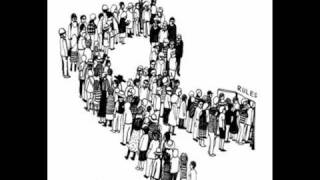 The Whitest Boy Alive - High On The Heels