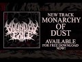 Bound By Exile - Monarchy Of Dust(NEW SONG ...