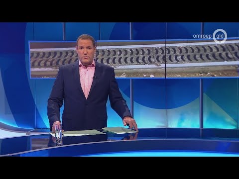 GLD Nieuws 10 oktober 2017