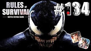 【Rules of Survival】最新アップデート情報/1月23日【生存法則】#134