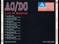AC/DC - High Voltage - Live [Boston 1978] 