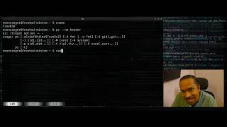 Linux command-line: Removing header lines from files or output of commands using 'sed' tool