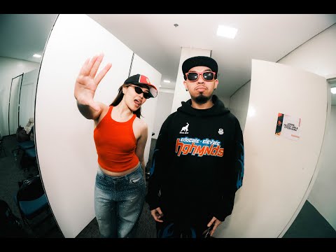 Wish Music Awards 2026 Vlog | Loonie, Frizzle Anne | May Nanalo Na - Araneta Coliseum