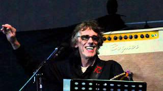 Luis Alberto Spinetta 1950..2012 No te busques ya en el Umbral, por  Lisandro Aristimuño