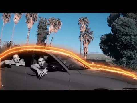 "Make Your Day" MMAFIA RECORDS ft. Swami - (Official Music Video) DIR. by DREAMTEAMFILMZ