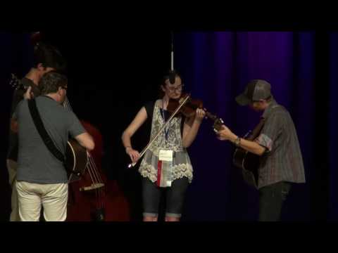 2017-06-21 Jr2 MacyLynn Keller - Jr Div - Weiser Fiddle Contest 2017