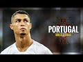Cristiano Ronaldo ► Portugal Crazy Skills & Goals | HD