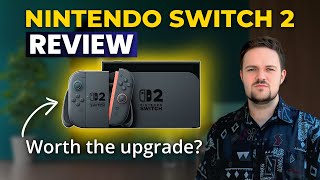 Months Later… Is the Nintendo Switch 2 Really Worth It?
