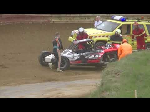 00041 ME Autocross Přerov 21. -22.8.2021