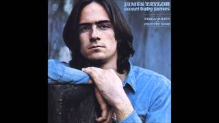 James Taylor - Lo And Behold