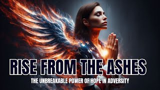 Renewing Hope in Times of Adversity