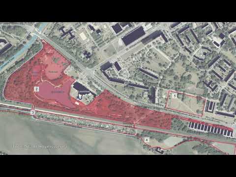 Hoyerswerda: Landesgartenschau-Bewerbung wird konkret - LAUSITZWELLE