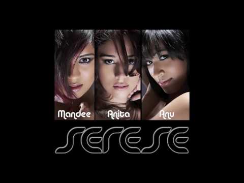 Serese - 'Feelin' Myself' Brand New Exclusive