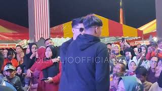 Download lagu HAQIEM RUSLI ZALI RUSLI BERDUET MIMPI | 16 NOV2022 KONSERT GEGAR SUNGAI SIPUT mp3