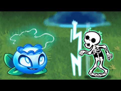 Progressvie Pinata Party vs Epic Quest - Plants vs Zombies 2